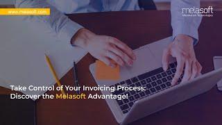 Melasoft E-Invoice Solution (General)