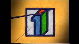 Cortinillas TVE1 Temporada 1997/1998