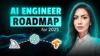 AI Engineering Roadmap | How I'd Learn AI in 2025