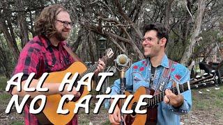 Jackson Emmer - All Hat, No Cattle (Wimberley Session)