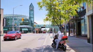 Discover Canada  KITCHENER Ontario