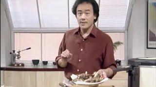 Chilli Pork Spare Ribs Part 1 | Ken Hom | BBC Studios