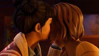 Life Is Strange Double Exposure: Complete Amanda Romance