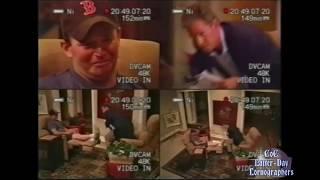 Lorne Armstrong Uncut To Catch a Predator Interview