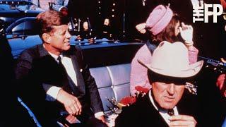 Who Shot JFK? The Ultimate American Conspiracy