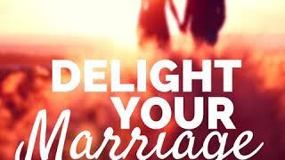 30-Overcoming Distance In Intimacy with Brad and Kate (One Flesh Marriage)