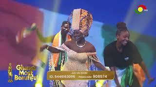 #GMB2024WEEK10: Minkiya's performance is a true celebration of Ivorian heritage