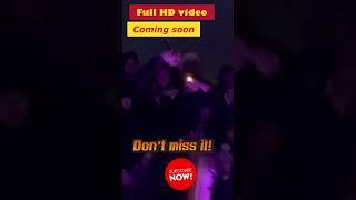  OMG!! She’s eating FIRE Fire Performance,#canada,#short,#fireperformer,#fireperformance,