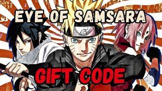 GIFT CODE AKTIF EYE OF SAMSARA | GAMEPLAY RPG ANDROID 2024