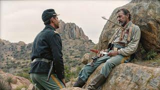 Action Full Movie | Trapped in the Wild West |they fight for their lives | Thriller | Western