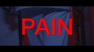 doooo - Pain feat. 仙人掌 (BLACK FILE exclusive MV “NEIGHBORHOOD”)