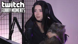 Топ Моменты с Twitch | Признание Эвелона и Морфилины