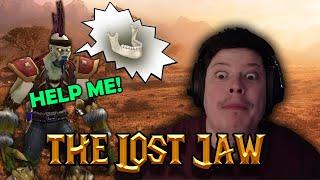 THE LOST JAW (Payo meets Yamato in HARDCORE WoW)