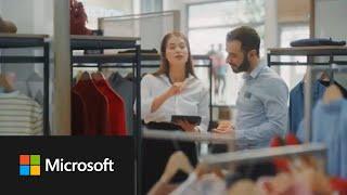 Industry Solutions in Microsoft Fabric