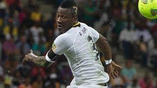 Gyan breaking records