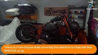 Chopper Shop Talk w/ Salty Badger #11 #live   #chopper   #shop   #talk