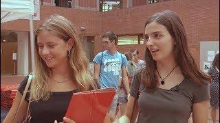 Les noves cares del curs 2018-2019 a la UPF