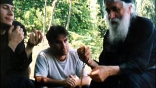 Saint Paisios admonishes us (subtitled)