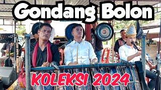 Gondang Bolon koleksi 2024 Mantap Menemani Perjalanan