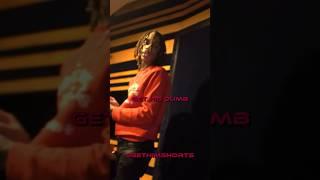 Bloodhound Lil Jeff Argues With Vert  @amf.visuals #bloodhoundliljeff #lilscoom89 #rap