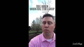 Doug Harden with Harden Real Estate Group