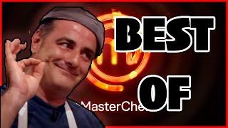 Guido best of - Masterchef Italia 2