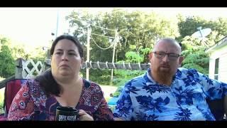 Introduction to Food Foresters with Donto & Amy on our central Florida permaculture homestead