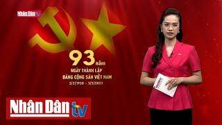 Bản tin 22h ngày 3-2-2023