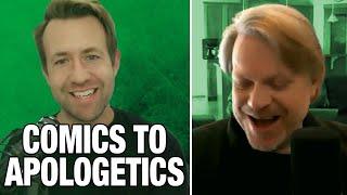 Paulogia Origins & Strategies (feat @JonSteingard)