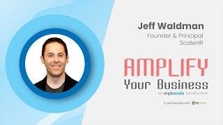 Amplify Your Business ScaleHR