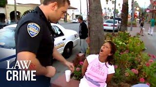15 Wildest COPS Moments of All Time — Best Police Videos Caught on Camera