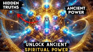 Activate Your Merkabah Light Vehicle The Ancient Secret to Spiritual Ascension and Divine Connection