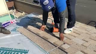 Roofers In Santa Ana, California Local Roof Company 714-519-4869