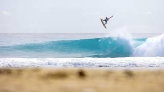 Lance's Right - Mentawai, Indonesia