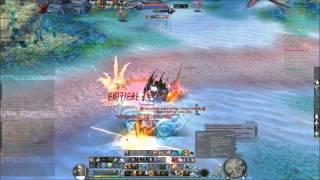 Aion 4.9 Aethertech PvP - Click to Win!