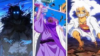 20 Moments When Devil Fruit Powers Broke One Piece