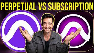 Pro Tools PERPETUAL VS SUBSCRIPTION| Which Should YOU Buy in 2024?