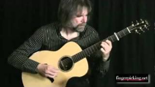 Beppe Gambetta - Fandango per la Bionda