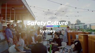 SafetyCulture | Sydney Office