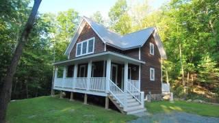 Cottage Series, Catskill Farms (Catskills Real Estate)