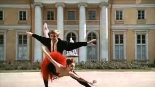 Vladimir Vasiliev & Ekaterina Maximova - Pas De Deux - Don Quixote