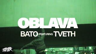 BATO feat. TVETH - OBLAVA (Премьера, 2021)