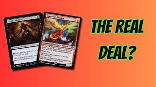 Is SHADOW the REAL DEAL? | Rakdos Death's Shadow | Modern | MTGO Gameplay