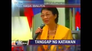 TV Patrol World - May 2, 2019