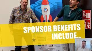 Call for sponsors and exhibitors for Gamification Europe 2020