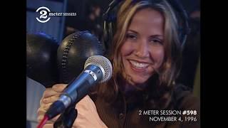 Sheryl Crow - D'yer Mak'er (Led Zeppelin cover) (Live on 2 Meter Sessions)