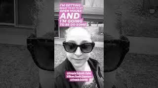 #firsttimehomebuyer #sellingthedream #buildwealth #sellersagent  Angela Schmidt KW Realty signature