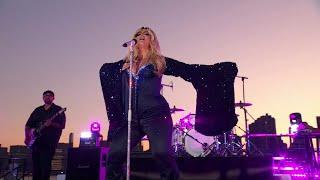 Bebe Rexha - Call On Me (Live at Macy's 4th of July Fireworks 2023) [HD] #CallOnMe