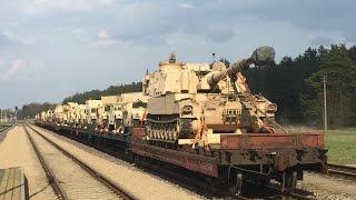 United states military equipment / Военная техника США