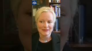 Are Americans Right to Believe in Aliens?